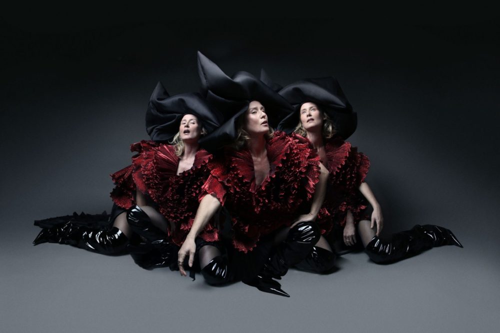 Róisín Murphy - Credit Nik Pate